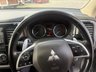 USED 2014 14 MITSUBISHI OUTLANDER 2.2 DI-D GX4 SUV 5dr Diesel Auto 4WD Euro 5 (s/s) (150 ps) LOVELY 7 SEATER AUTOMATIC