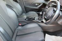 USED 2021 71 PEUGEOT 208 1.2 PureTech GT Hatchback 5dr Petrol Manual Euro 6 (s/s) (100 ps) - EURO 6 - ULEZ - SAT NAV - APPLE/ANDROID CARPLAY - R/CAMERA - P/SENSORS - DIGITAL DASH - 17" ALLOYS - CRUISE/LDW/BSA - LEDS - DAB & BLUETOOTH
