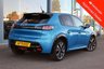 USED 2021 71 PEUGEOT 208 1.2 PureTech GT Hatchback 5dr Petrol Manual Euro 6 (s/s) (100 ps) - EURO 6 - ULEZ - SAT NAV - APPLE/ANDROID CARPLAY - R/CAMERA - P/SENSORS - DIGITAL DASH - 17" ALLOYS - CRUISE/LDW/BSA - LEDS - DAB & BLUETOOTH