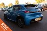 USED 2021 71 PEUGEOT 208 1.2 PureTech GT Hatchback 5dr Petrol Manual Euro 6 (s/s) (100 ps) - EURO 6 - ULEZ - SAT NAV - APPLE/ANDROID CARPLAY - R/CAMERA - P/SENSORS - DIGITAL DASH - 17" ALLOYS - CRUISE/LDW/BSA - LEDS - DAB & BLUETOOTH