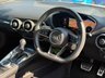USED 2018 18 AUDI TTS TTS 2.0 TFSI Coupe S Tronic Quattro (310 ps) **Super Sport Seats - Low Miles - Stunning Example** 