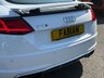 USED 2018 18 AUDI TTS TTS 2.0 TFSI Coupe S Tronic Quattro (310 ps) **Super Sport Seats - Low Miles - Stunning Example** 