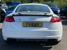 USED 2018 18 AUDI TTS TTS 2.0 TFSI Coupe S Tronic Quattro (310 ps) **Super Sport Seats - Low Miles - Stunning Example** 