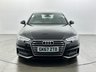 USED 2017 67 AUDI A4 2.0 TDI ultra S line Euro 6 (s/s) 4dr CARPLAY, ALL LED, H-SEATS, 18"