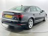 USED 2017 67 AUDI A4 2.0 TDI ultra S line Euro 6 (s/s) 4dr CARPLAY, ALL LED, H-SEATS, 18"