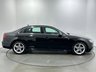 USED 2017 67 AUDI A4 2.0 TDI ultra S line Euro 6 (s/s) 4dr CARPLAY, ALL LED, H-SEATS, 18"