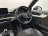 USED 2017 67 AUDI A4 2.0 TDI ultra S line Euro 6 (s/s) 4dr CARPLAY, ALL LED, H-SEATS, 18"