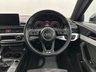 USED 2017 67 AUDI A4 2.0 TDI ultra S line Euro 6 (s/s) 4dr CARPLAY, ALL LED, H-SEATS, 18"