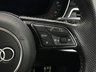 USED 2017 67 AUDI A4 2.0 TDI ultra S line Euro 6 (s/s) 4dr CARPLAY, ALL LED, H-SEATS, 18"