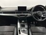 USED 2017 67 AUDI A4 2.0 TDI ultra S line Euro 6 (s/s) 4dr CARPLAY, ALL LED, H-SEATS, 18"