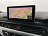 USED 2017 67 AUDI A4 2.0 TDI ultra S line Euro 6 (s/s) 4dr CARPLAY, ALL LED, H-SEATS, 18"