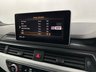 USED 2017 67 AUDI A4 2.0 TDI ultra S line Euro 6 (s/s) 4dr CARPLAY, ALL LED, H-SEATS, 18"