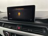 USED 2017 67 AUDI A4 2.0 TDI ultra S line Euro 6 (s/s) 4dr CARPLAY, ALL LED, H-SEATS, 18"