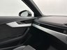 USED 2017 67 AUDI A4 2.0 TDI ultra S line Euro 6 (s/s) 4dr CARPLAY, ALL LED, H-SEATS, 18"