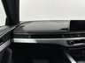 USED 2017 67 AUDI A4 2.0 TDI ultra S line Euro 6 (s/s) 4dr CARPLAY, ALL LED, H-SEATS, 18"