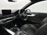 USED 2017 67 AUDI A4 2.0 TDI ultra S line Euro 6 (s/s) 4dr CARPLAY, ALL LED, H-SEATS, 18"