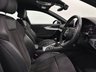 USED 2017 67 AUDI A4 2.0 TDI ultra S line Euro 6 (s/s) 4dr CARPLAY, ALL LED, H-SEATS, 18"