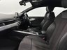 USED 2017 67 AUDI A4 2.0 TDI ultra S line Euro 6 (s/s) 4dr CARPLAY, ALL LED, H-SEATS, 18"