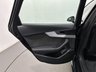 USED 2017 67 AUDI A4 2.0 TDI ultra S line Euro 6 (s/s) 4dr CARPLAY, ALL LED, H-SEATS, 18"