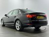 USED 2017 67 AUDI A4 2.0 TDI ultra S line Euro 6 (s/s) 4dr CARPLAY, ALL LED, H-SEATS, 18"