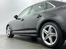 USED 2017 67 AUDI A4 2.0 TDI ultra S line Euro 6 (s/s) 4dr CARPLAY, ALL LED, H-SEATS, 18"