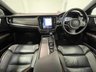 USED 2018 68 VOLVO V90 Cross Country 2.0 T6 Volvo Ocean Race Estate 5dr Petrol Auto AWD Euro 6 (s/s) (310 ps) LEATHER-SATNAV-A/C-H/SEATS