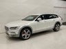USED 2018 68 VOLVO V90 Cross Country 2.0 T6 Volvo Ocean Race Estate 5dr Petrol Auto AWD Euro 6 (s/s) (310 ps) LEATHER-SATNAV-A/C-H/SEATS