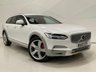 USED 2018 68 VOLVO V90 Cross Country 2.0 T6 Volvo Ocean Race Estate 5dr Petrol Auto AWD Euro 6 (s/s) (310 ps) LEATHER-SATNAV-A/C-H/SEATS