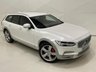 USED 2018 68 VOLVO V90 Cross Country 2.0 T6 Volvo Ocean Race Estate 5dr Petrol Auto AWD Euro 6 (s/s) (310 ps) LEATHER-SATNAV-A/C-H/SEATS