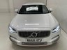 USED 2018 68 VOLVO V90 Cross Country 2.0 T6 Volvo Ocean Race Estate 5dr Petrol Auto AWD Euro 6 (s/s) (310 ps) LEATHER-SATNAV-A/C-H/SEATS