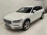 USED 2018 68 VOLVO V90 Cross Country 2.0 T6 Volvo Ocean Race Estate 5dr Petrol Auto AWD Euro 6 (s/s) (310 ps) LEATHER-SATNAV-A/C-H/SEATS