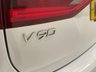 USED 2018 68 VOLVO V90 Cross Country 2.0 T6 Volvo Ocean Race Estate 5dr Petrol Auto AWD Euro 6 (s/s) (310 ps) LEATHER-SATNAV-A/C-H/SEATS
