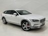 USED 2018 68 VOLVO V90 Cross Country 2.0 T6 Volvo Ocean Race Estate 5dr Petrol Auto AWD Euro 6 (s/s) (310 ps) LEATHER-SATNAV-A/C-H/SEATS