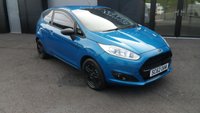 USED 2013 62 FORD FIESTA 1.25 Zetec Hatchback 3dr Petrol Manual Euro 5 (82 ps)&pound;35 TAX,SAT-NAV,LONG MOT,ALLOYS. PART EXCHANGE VEHICLE,DRIVES WELL.