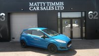 USED 2013 62 FORD FIESTA 1.25 Zetec Hatchback 3dr Petrol Manual Euro 5 (82 ps)&pound;35 TAX,SAT-NAV,LONG MOT,ALLOYS. PART EXCHANGE VEHICLE,DRIVES WELL.