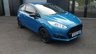 USED 2013 62 FORD FIESTA 1.25 Zetec Hatchback 3dr Petrol Manual Euro 5 (82 ps)&pound;35 TAX,SAT-NAV,LONG MOT,ALLOYS. PART EXCHANGE VEHICLE,DRIVES WELL.