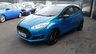 USED 2013 62 FORD FIESTA 1.25 Zetec Hatchback 3dr Petrol Manual Euro 5 (82 ps)&pound;35 TAX,SAT-NAV,LONG MOT,ALLOYS. PART EXCHANGE VEHICLE,DRIVES WELL.