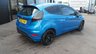 USED 2013 62 FORD FIESTA 1.25 Zetec Hatchback 3dr Petrol Manual Euro 5 (82 ps)&pound;35 TAX,SAT-NAV,LONG MOT,ALLOYS. PART EXCHANGE VEHICLE,DRIVES WELL.