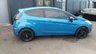 USED 2013 62 FORD FIESTA 1.25 Zetec Hatchback 3dr Petrol Manual Euro 5 (82 ps)&pound;35 TAX,SAT-NAV,LONG MOT,ALLOYS. PART EXCHANGE VEHICLE,DRIVES WELL.