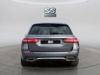 USED 2017 17 MERCEDES-BENZ E-CLASS 2.0 E220d AMG Line (Premium Plus) Estate 5dr Diesel G-Tronic+ Euro 6 (s/s) (194 ps) 
