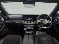 USED 2017 17 MERCEDES-BENZ E-CLASS 2.0 E220d AMG Line (Premium Plus) Estate 5dr Diesel G-Tronic+ Euro 6 (s/s) (194 ps) 