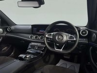 USED 2017 17 MERCEDES-BENZ E-CLASS 2.0 E220d AMG Line (Premium Plus) Estate 5dr Diesel G-Tronic+ Euro 6 (s/s) (194 ps) 