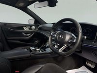 USED 2017 17 MERCEDES-BENZ E-CLASS 2.0 E220d AMG Line (Premium Plus) Estate 5dr Diesel G-Tronic+ Euro 6 (s/s) (194 ps) 