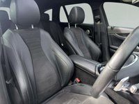 USED 2017 17 MERCEDES-BENZ E-CLASS 2.0 E220d AMG Line (Premium Plus) Estate 5dr Diesel G-Tronic+ Euro 6 (s/s) (194 ps) 
