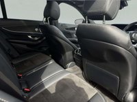 USED 2017 17 MERCEDES-BENZ E-CLASS 2.0 E220d AMG Line (Premium Plus) Estate 5dr Diesel G-Tronic+ Euro 6 (s/s) (194 ps) 