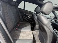 USED 2017 17 MERCEDES-BENZ E-CLASS 2.0 E220d AMG Line (Premium Plus) Estate 5dr Diesel G-Tronic+ Euro 6 (s/s) (194 ps) 