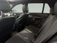 USED 2017 17 MERCEDES-BENZ E-CLASS 2.0 E220d AMG Line (Premium Plus) Estate 5dr Diesel G-Tronic+ Euro 6 (s/s) (194 ps) 