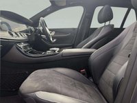 USED 2017 17 MERCEDES-BENZ E-CLASS 2.0 E220d AMG Line (Premium Plus) Estate 5dr Diesel G-Tronic+ Euro 6 (s/s) (194 ps) 