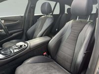 USED 2017 17 MERCEDES-BENZ E-CLASS 2.0 E220d AMG Line (Premium Plus) Estate 5dr Diesel G-Tronic+ Euro 6 (s/s) (194 ps) 