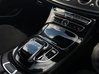 USED 2017 17 MERCEDES-BENZ E-CLASS 2.0 E220d AMG Line (Premium Plus) Estate 5dr Diesel G-Tronic+ Euro 6 (s/s) (194 ps) 